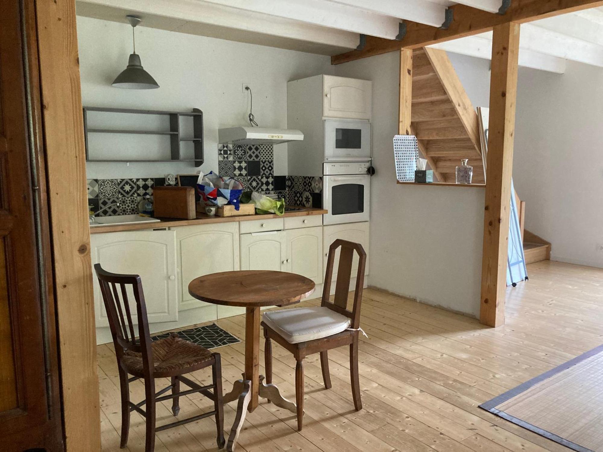 Maison De Campagne A La Ville Villeneuve-sur-Lot Buitenkant foto